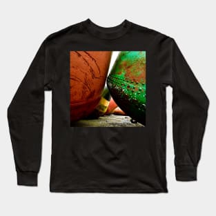 Brest # 1 beacons Long Sleeve T-Shirt